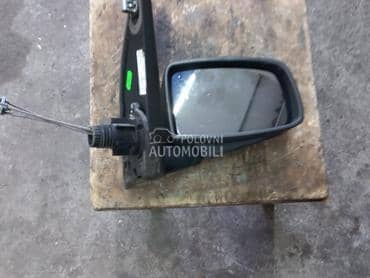 retrovizor za Fiat Panda