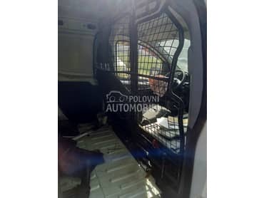 Pregrada, mreža za Citroen Nemo