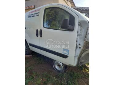 Prednja desna vrata za Citroen Nemo