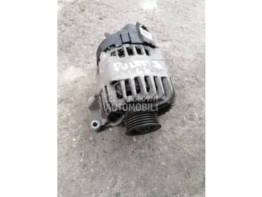 altenator za Fiat Punto