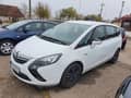 Opel Zafira 1.6 tdci