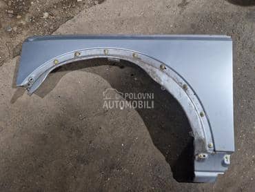 levo krilo za Land Rover Discovery od 2004. do 2009. god.