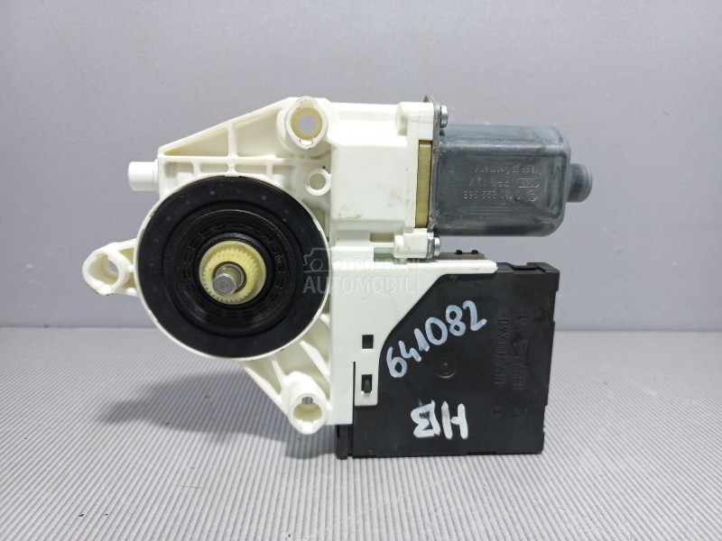 MOTORIC PODIZACA STAKLA