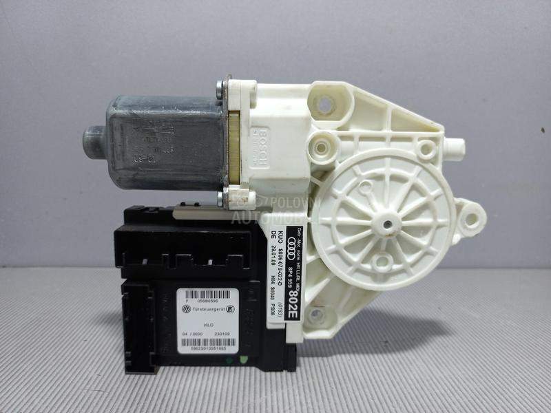 MOTORIC PODIZACA STAKLA