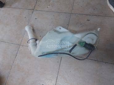 Boca posuda za Peugeot 206
