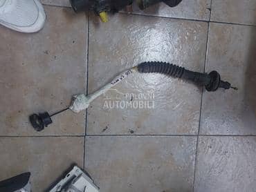 sajla kvacila 1,4i za Peugeot 206