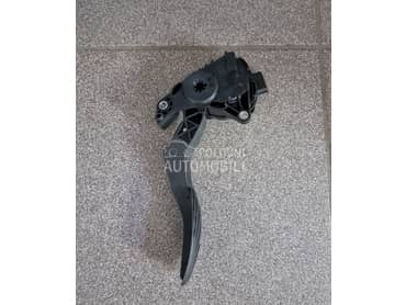 Pedala gasa za Nissan Qashqai od 2014. do 2021. god.