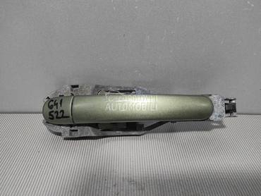 RUCKA VRATA za Volkswagen Golf 5