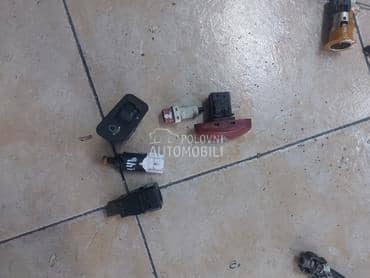 Prekidači za Peugeot 206