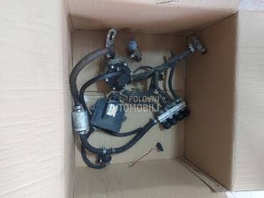 Plinski uredjaj 1,4i za Peugeot 206
