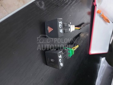 Prekidači za Peugeot 508