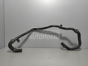 CRIJEVO za Volkswagen Caddy