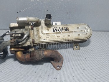 HLADNJAK EGR VENTILA za Audi A3