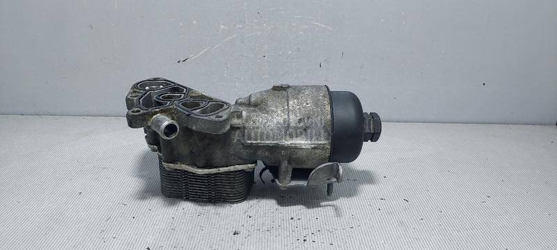 KUCISTE FILTERA ULJA