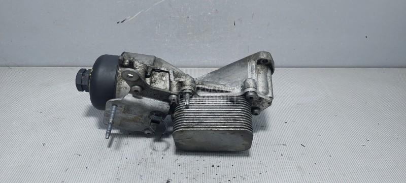 KUCISTE FILTERA ULJA