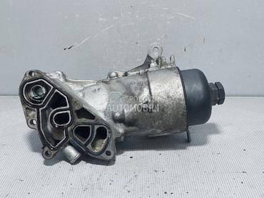 KUCISTE FILTERA ULJA za Citroen C4