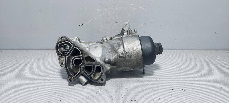 KUCISTE FILTERA ULJA