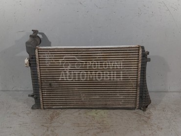 INTERKULER za Audi A3