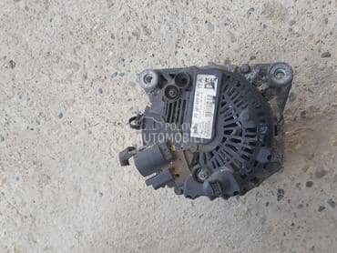 ALTERNATOR za Peugeot 206, 207, 208 ...
