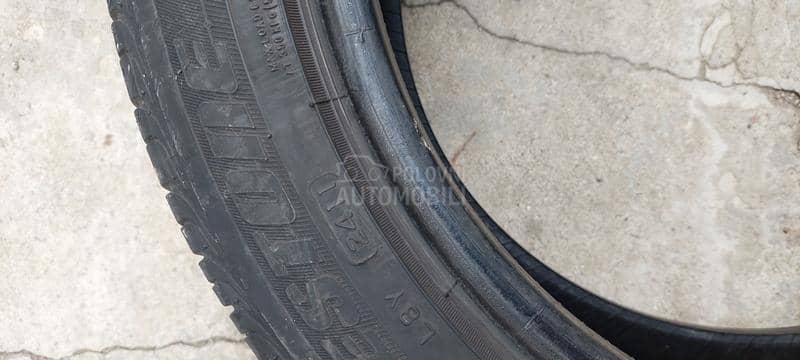 Bridgestone 215/50 R17 Letnja