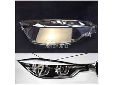 Levo i desno staklo za BMW 315, 316, 318 ... od 2015. do 2018. god.