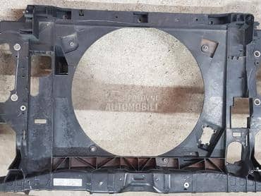 Vezni lim za Fiat Freemont