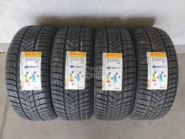 Pirelli 225/45 R18 Zimska