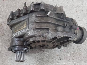 Reduktor za Fiat Freemont