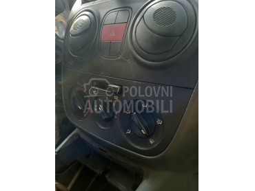 Prekidači za Citroen Nemo