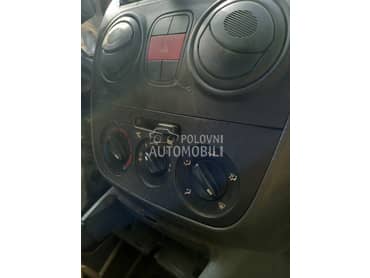 Prekidači za Peugeot Bipper