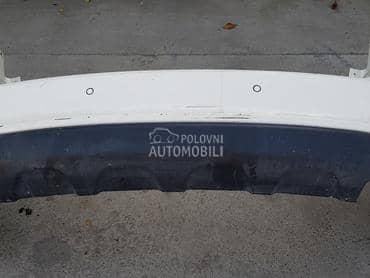 Zadnji branik za Fiat Freemont