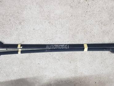 krovni nosaci za Fiat Freemont