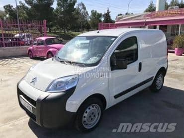 Brava,tapacir,felna,lajsna za Citroen Nemo