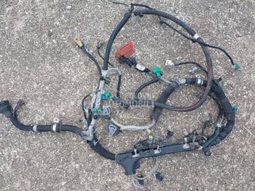 motorna instalacija 2.0 benzin za Peugeot Expert od 1996. do 2007. god.