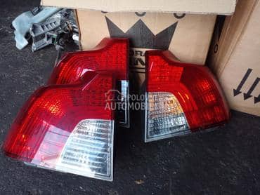 Stop svetlo za Volvo S40 od 2004. do 2011. god.