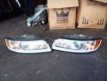 Far za Volvo S40, V50 od 2005. do 2011. god.