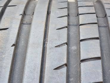Goodyear 285/40 R21 Letnja