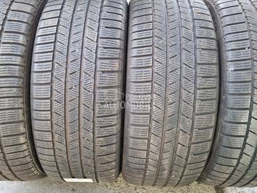 Continental 275/45 R21 Zimska