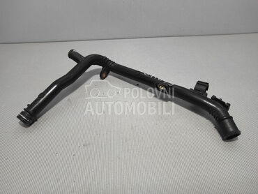 CRIJEVO za Volkswagen Caddy