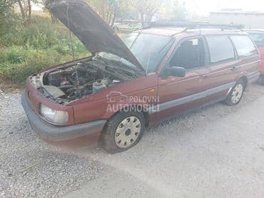 alnaser za Volkswagen Passat B3 od 1988. do 1994. god.