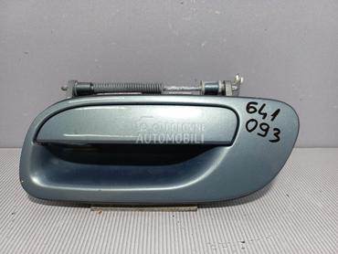 RUCKA VRATA za Volvo S60