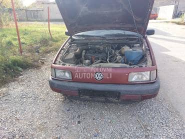 farovi i stop lampe za Volkswagen Passat B3 od 1988. do 1994. god.