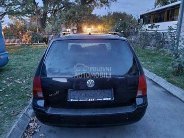 bunker vrata za Volkswagen Golf 4, Bora od 2000. do 2005. god.