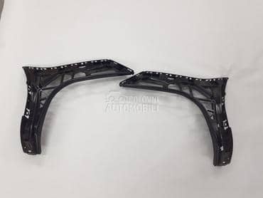 Nosaci zadnjeg  branika za Mercedes Benz CLS Klasa