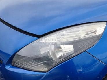 Farovi za Renault Grand Scenic, Scenic od 2009. do 2012. god.