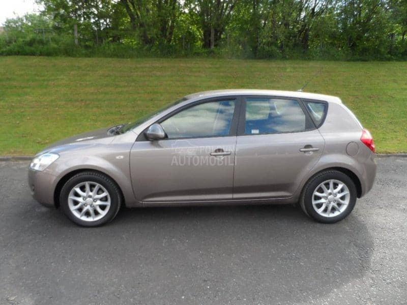 Prednja šoferšajbna