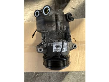 Kompresor klime za Opel Astra J od 2009. do 2017. god.