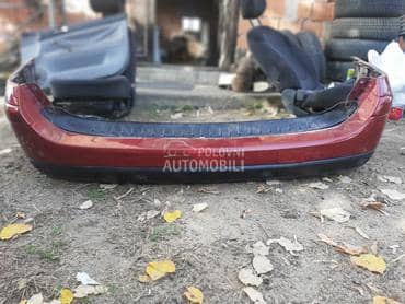 zadnji branik sa parking senzo za Citroen C5 od 2004. do 2008. god.