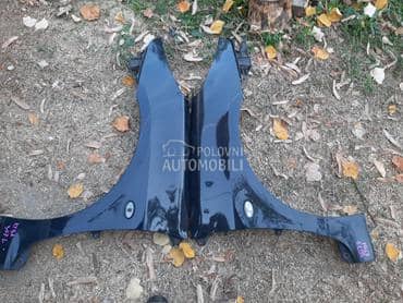krilo za Peugeot 307