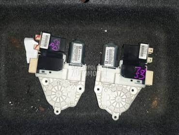 motor podizaca za staklo za Citroen C5 od 2004. do 2008. god.